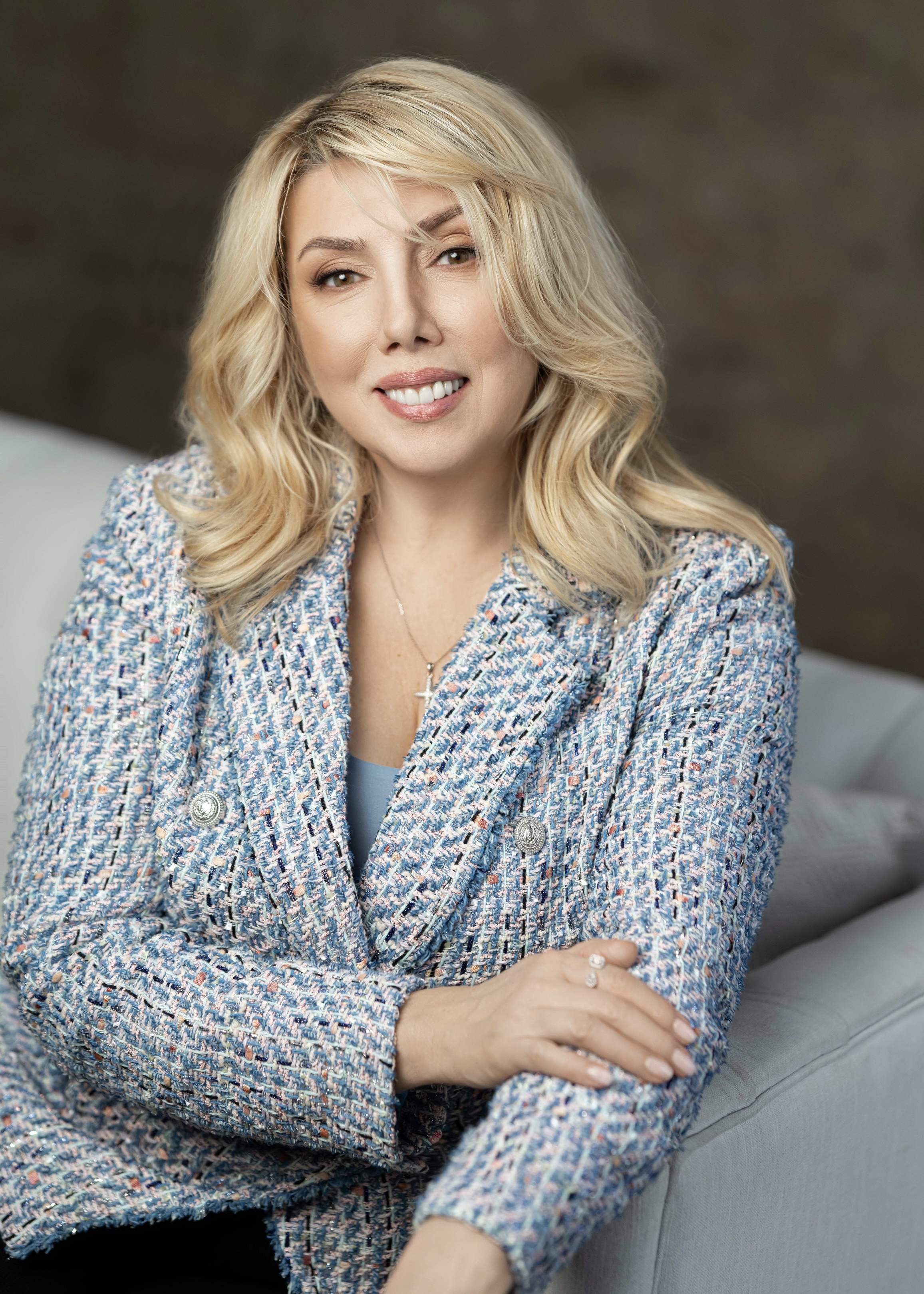 Оксана Зінченко